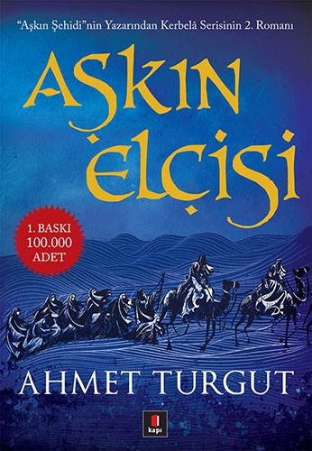 Aşkın Elçisi