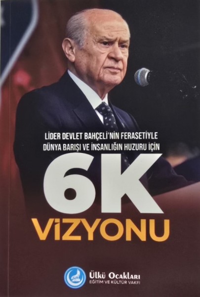 6K VİZYONU