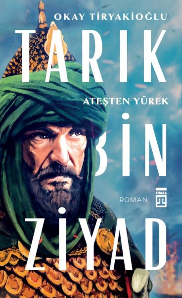 TARIK BİN ZİYAD