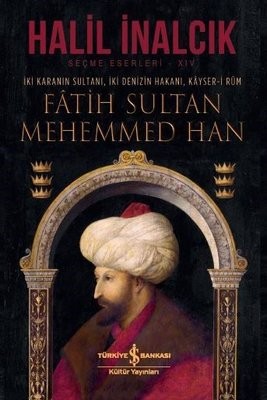 Fatih Sultan Mehmmed Han