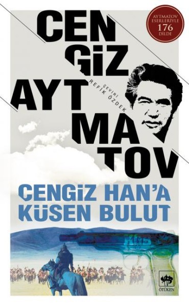 Cengiz Hana Küsen Bulut - Cengiz Aytmatov