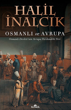 Osmanlı ve Avrupa