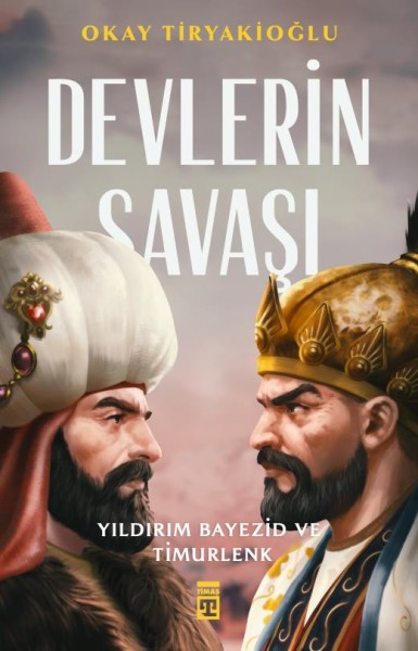 DEVLERİN SAVAŞI